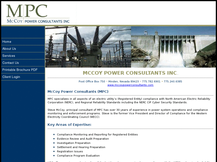 www.mccoypowerconsultants.com