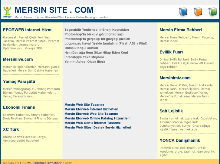 www.mersinsite.com