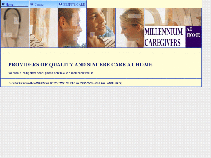 www.millcaregivers.com