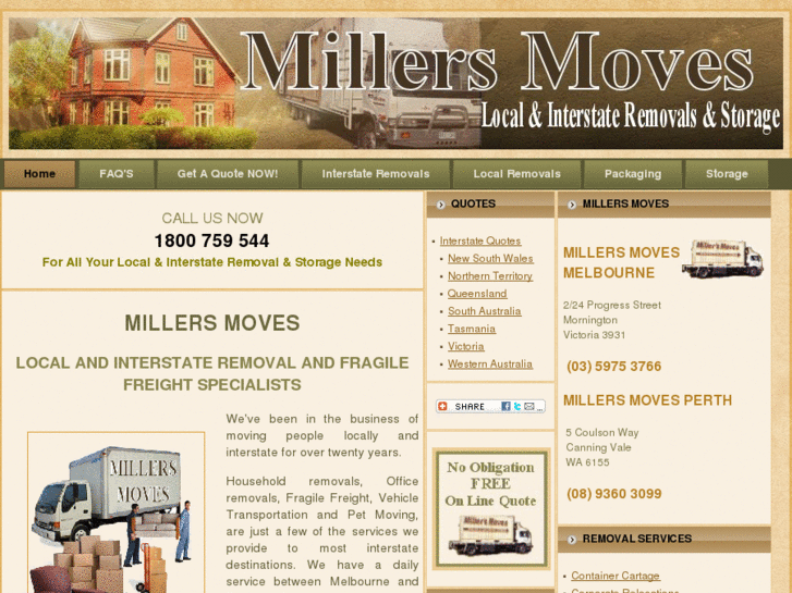 www.millersmoves.net