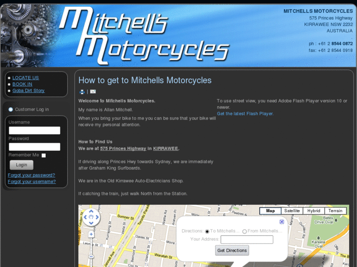 www.mitchellsmc.com