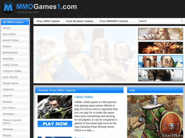 www.mmogames1.com