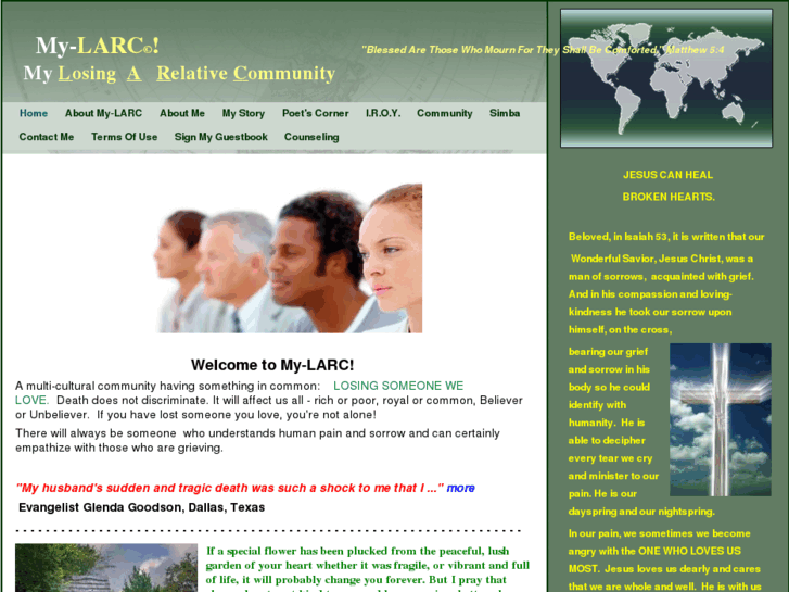 www.my-larc.com