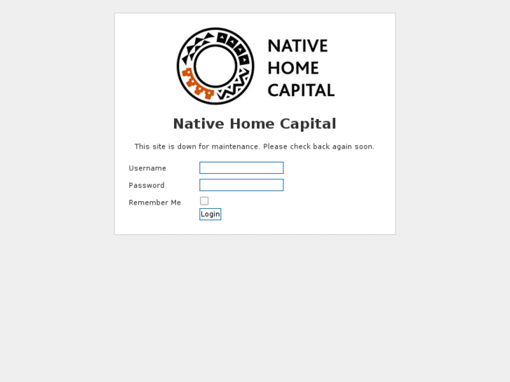 www.nativehomecapital.com