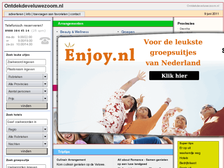 www.ontdekdeveluwezoom.nl