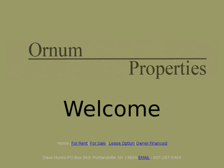 www.ornum.net