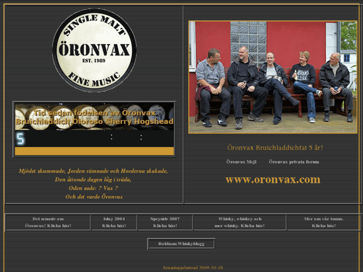 www.oronvax.com