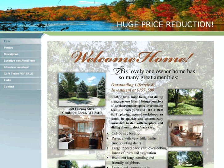 www.paradiseinwisconsin.com