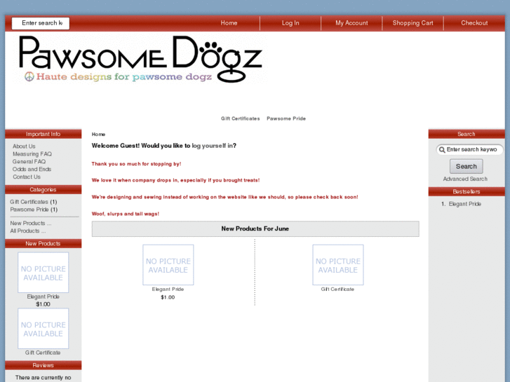 www.pawsomedogz.com