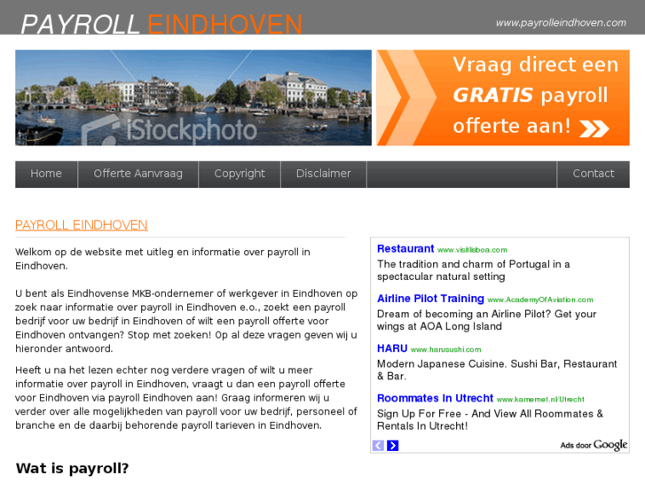 www.payrolleindhoven.com