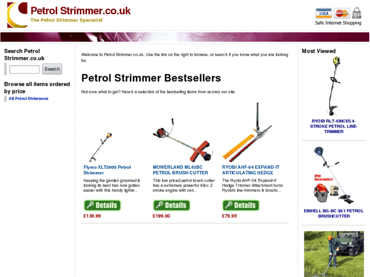 www.petrolstrimmer.co.uk