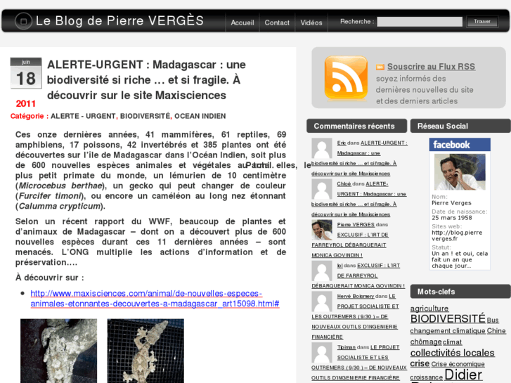 www.pierreverges.fr