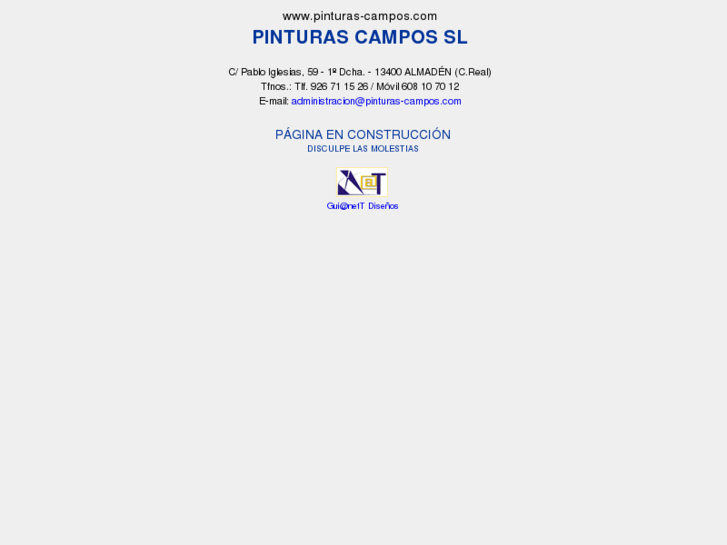 www.pinturas-campos.com