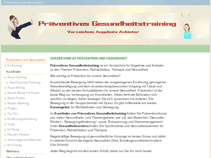 www.praeventives-gesundheitstraining.de