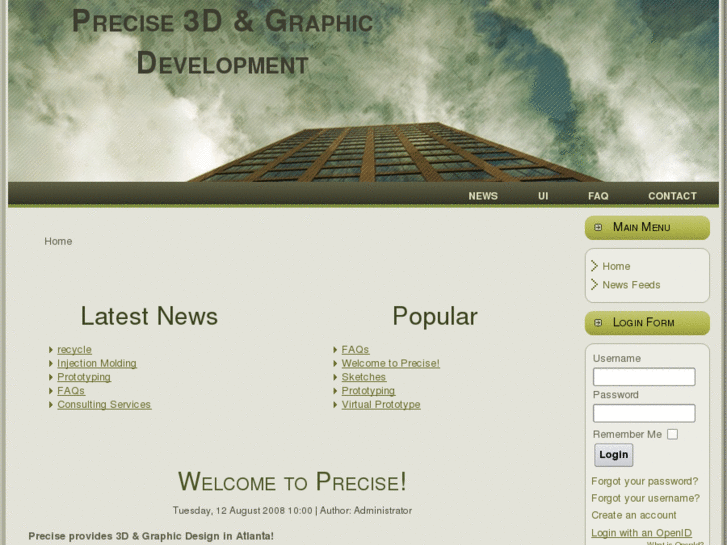 www.precisellc.net