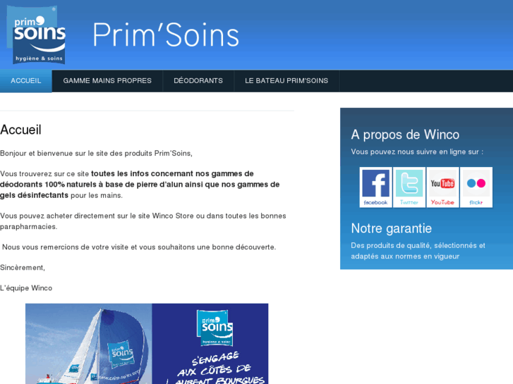 www.prim-soins.com