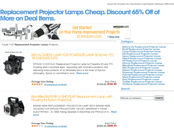 www.projectorlampscheap.com