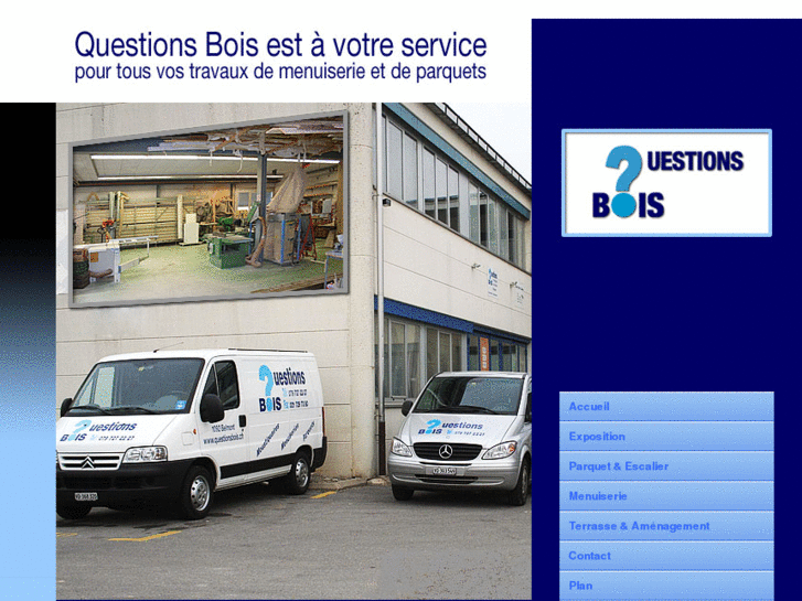 www.questionsbois.ch