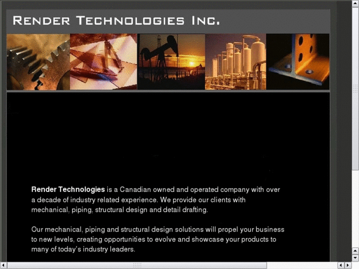 www.rendertechnologies.com