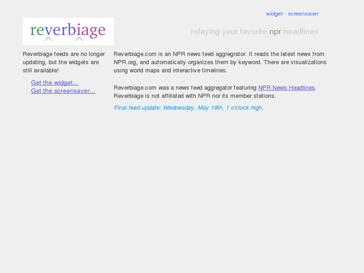 www.reverbiage.com