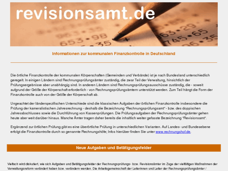 www.revisionsamt.de