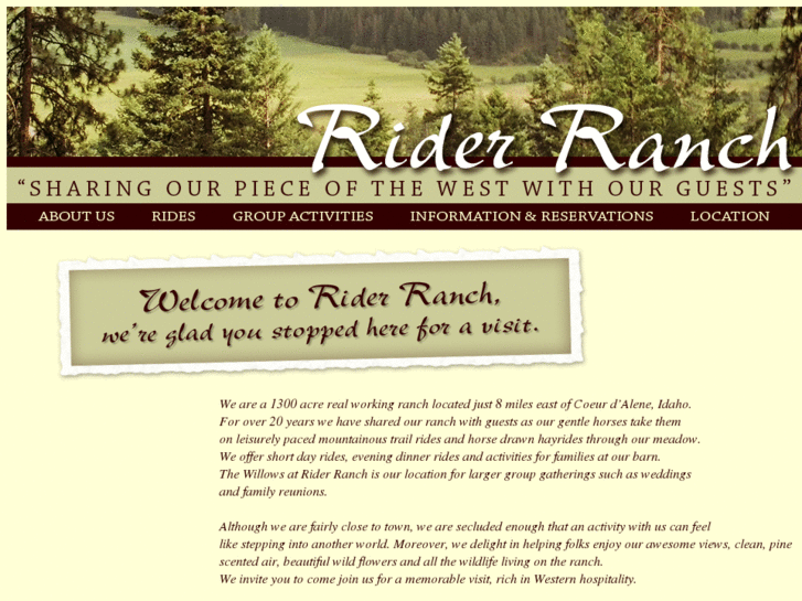 www.riderranch.com