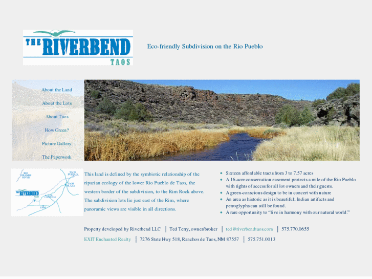 www.riverbendtaos.com