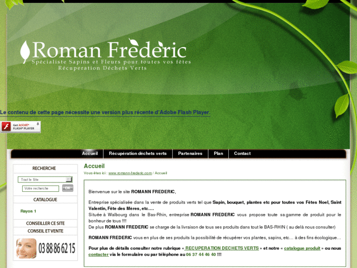 www.romann-frederic.com