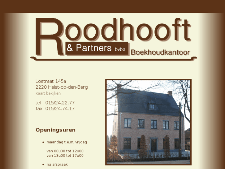 www.roodhooft.com