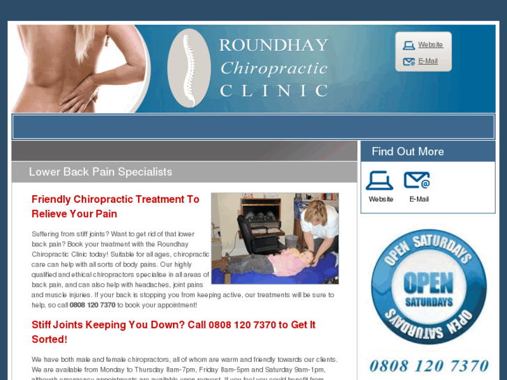 www.roundhay-chiropractic-clinic.com