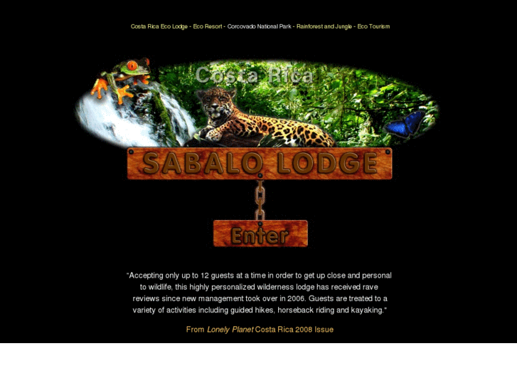 www.sabalolodge.com