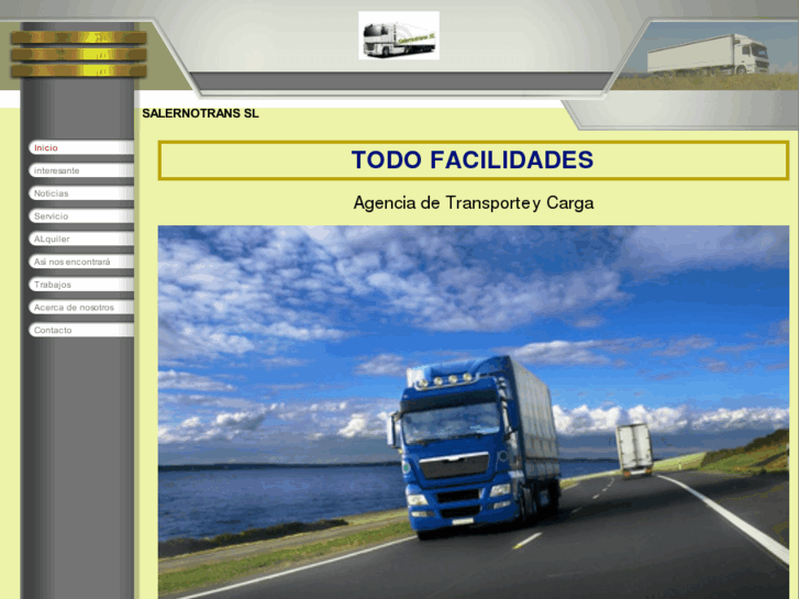 www.salernotrans.es