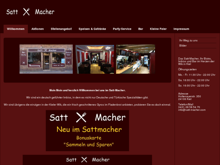 www.satt-macher.com