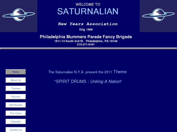 www.saturnaliannya.com