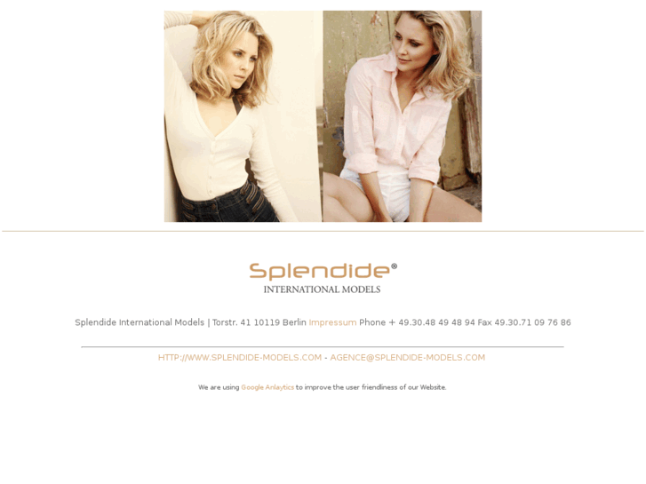 www.splendide-models.com