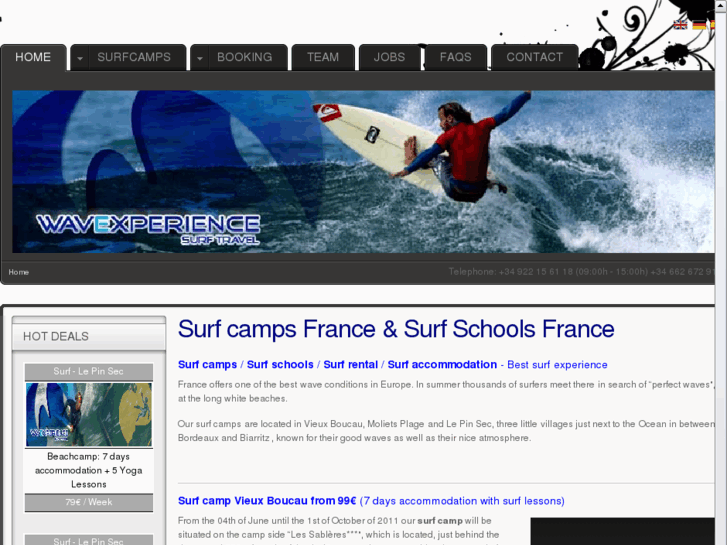 www.surfcampfrance.com