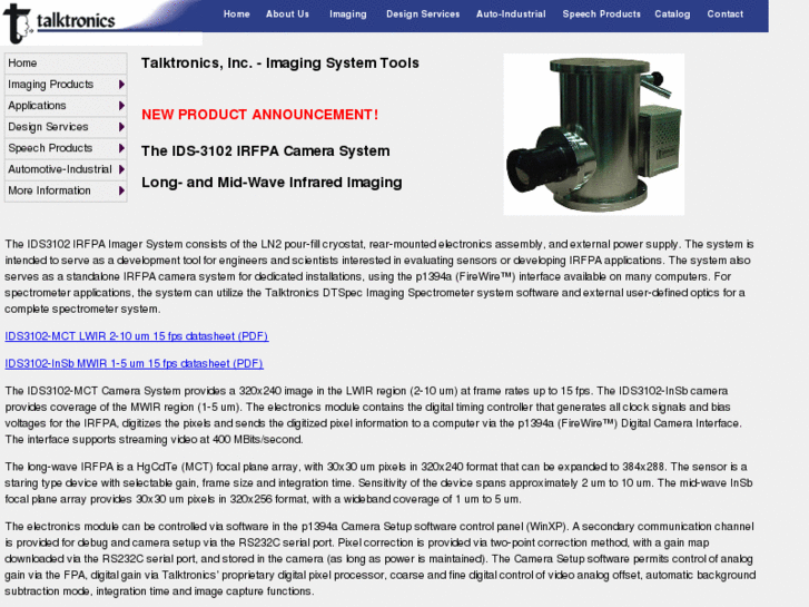www.talktronics.com
