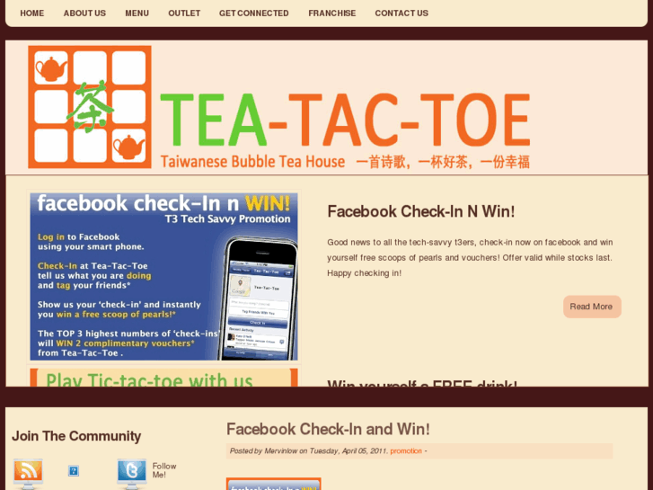 www.teatactoe.com