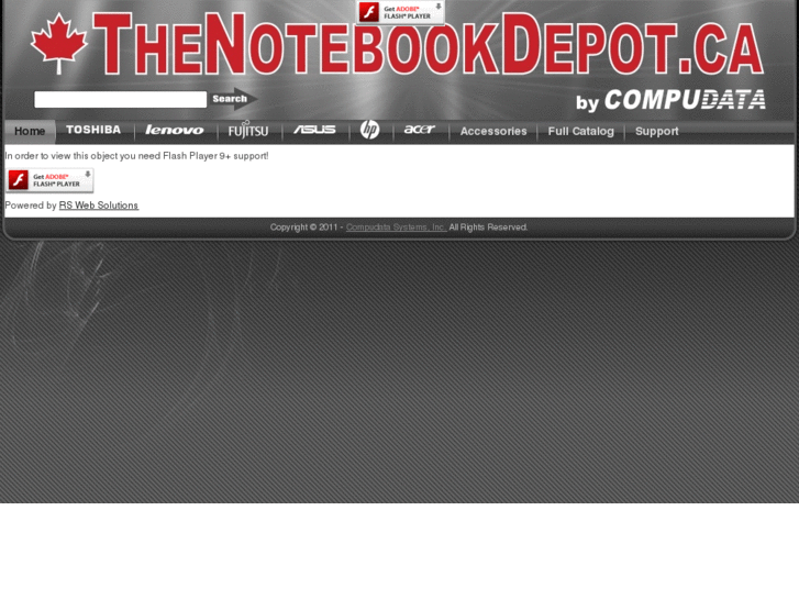 www.thenotebookdepot.com