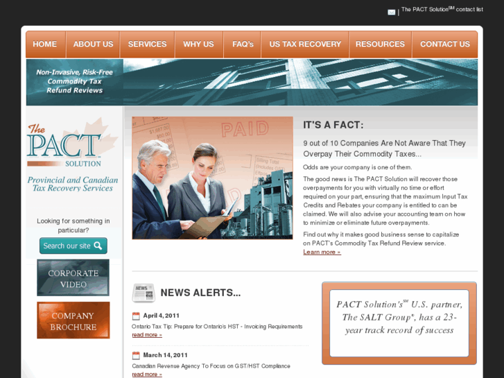 www.thepactsolution.com