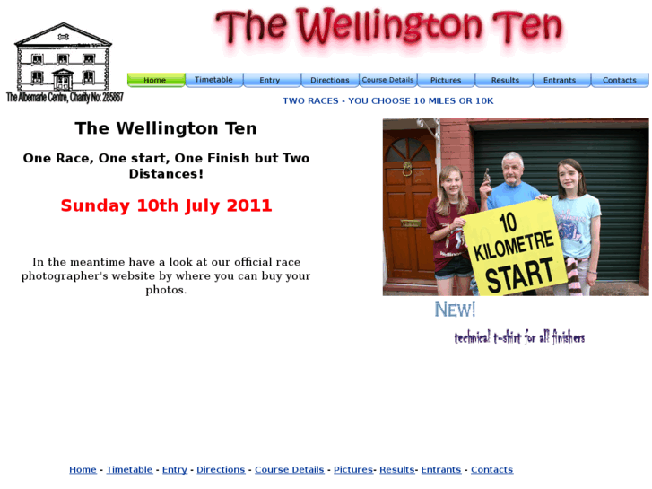 www.thewellingtonten.co.uk