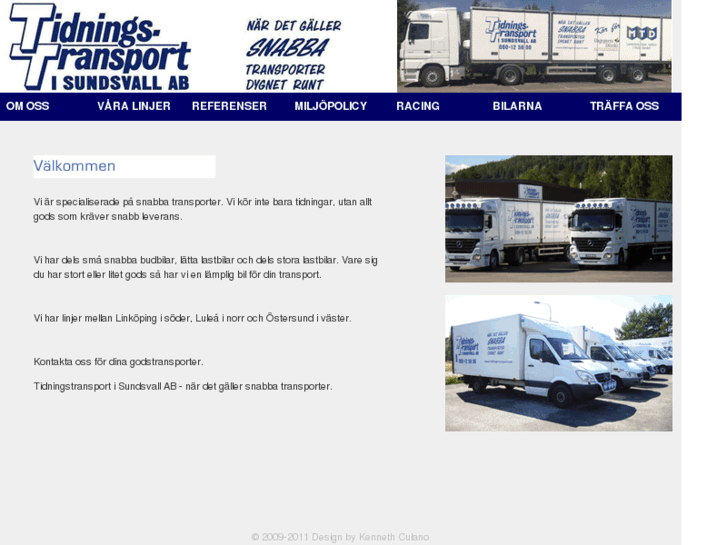 www.tidningstransport.com