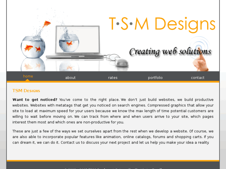 www.tsmdesigns.com