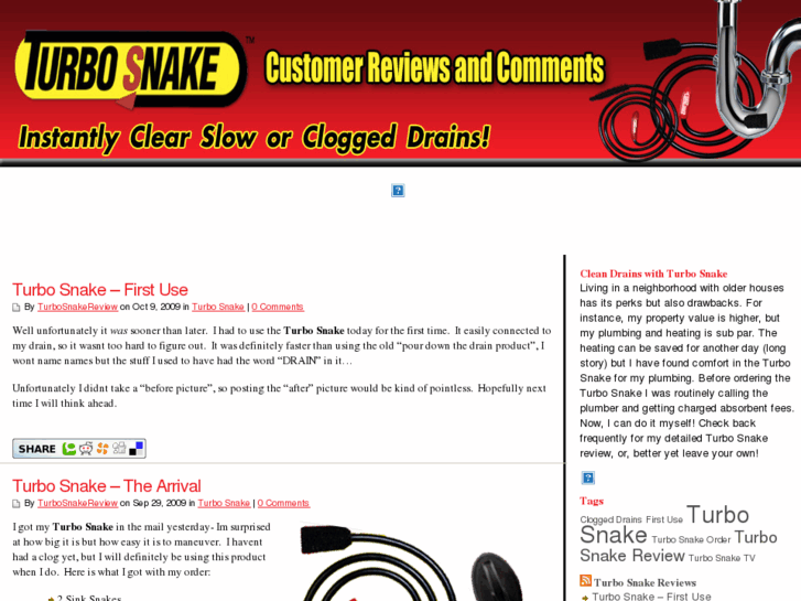 www.turbosnakereviews.com