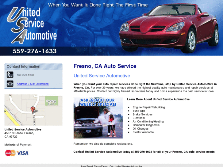 www.unitedserviceautomotive.com