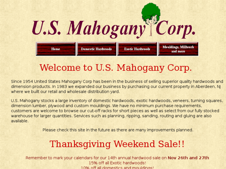 www.usmahogany.com