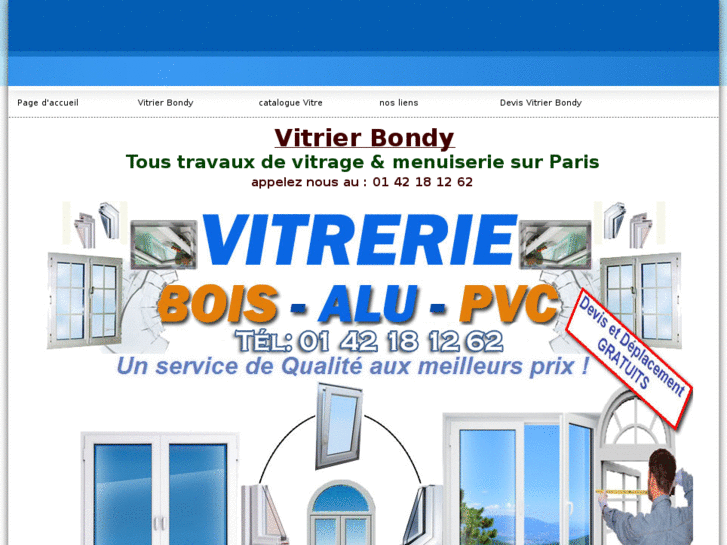 www.vitrierbondy.net