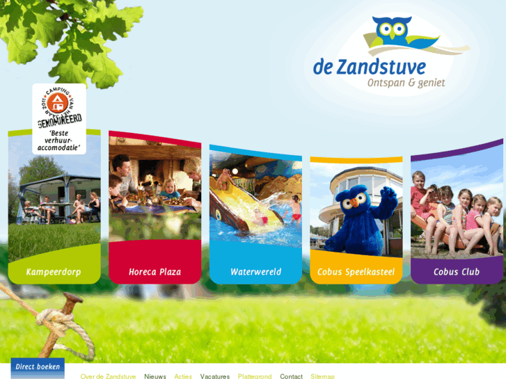 www.zandstuve.com