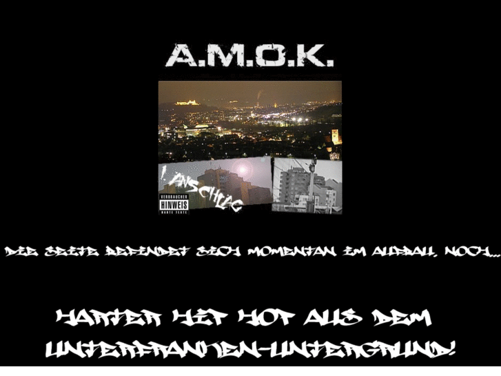 www.a-m-o-k.biz