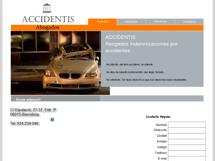 www.accidentis.com